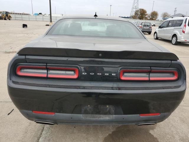 2019 DODGE CHALLENGER - 2C3CDZAG9KH541293