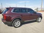 KIA TELLURIDE photo