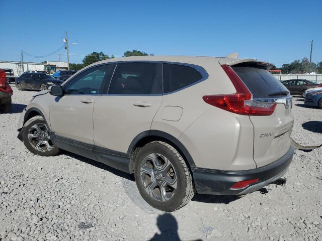 VIN 5J6RW1H85JL015139 2018 Honda CR-V, Exl no.2