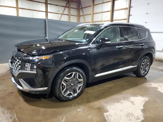 2023 HYUNDAI SANTA FE L - 5NMS44AL2PH571786