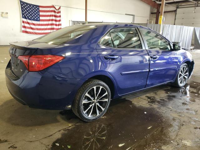 VIN 2T1BURHE5JC077407 2018 Toyota Corolla, L no.3