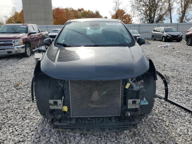 2017 CHEVROLET TRAX LS - 3GNCJKSB9HL274291