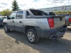 CHEVROLET AVALANCHE photo