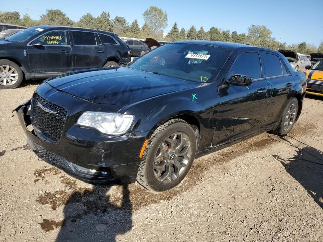 CHRYSLER 300 S