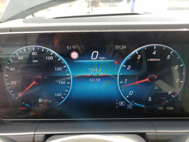 2020 MERCEDES-BENZ GLE 350 4M - 4JGFB4KEXLA034980