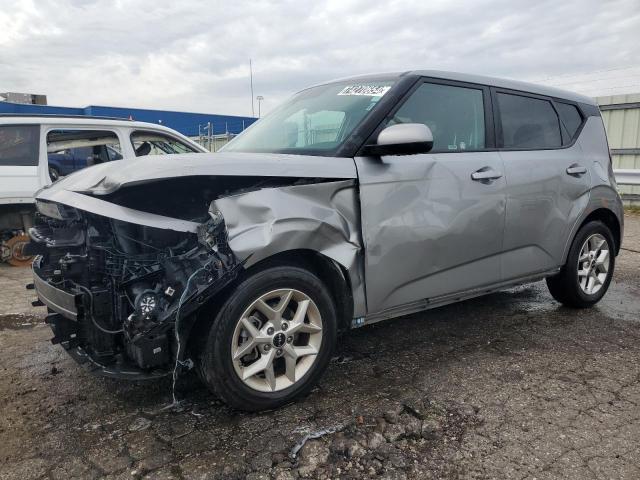 2024 KIA SOUL LX #2914788804