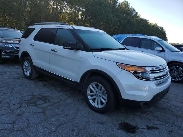 VIN 1FM5K8D8XFGB42589 2015 Ford Explorer, Xlt no.4