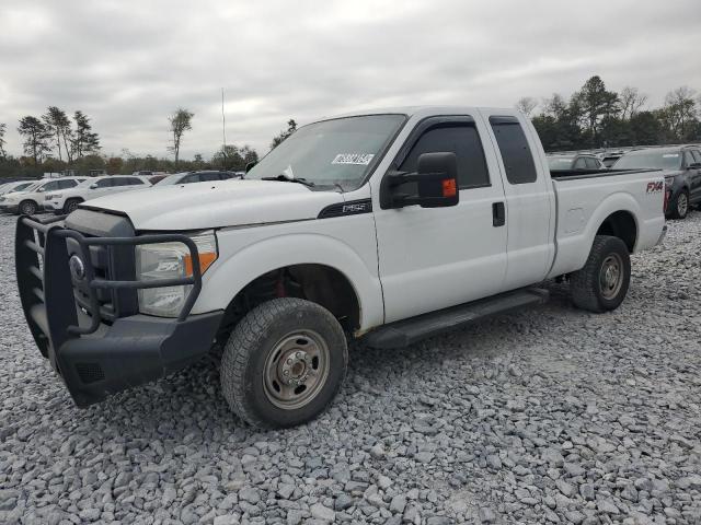 VIN 1FT7X2B62FED09102 2015 Ford F-250, Super Duty no.1