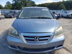 HONDA ODYSSEY EX photo