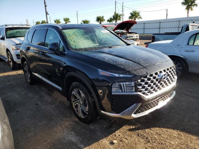 2022 HYUNDAI SANTA FE S - 5NMS24AJ2NH415216