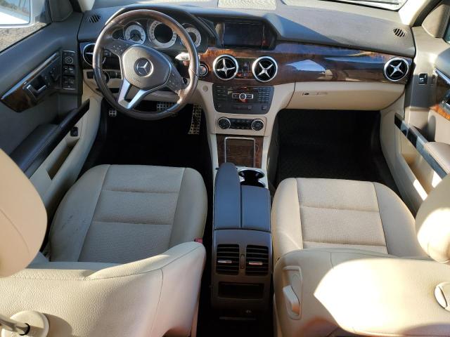 VIN WDCGG8JBXFG403406 2015 Mercedes-Benz GLK-Class,... no.8