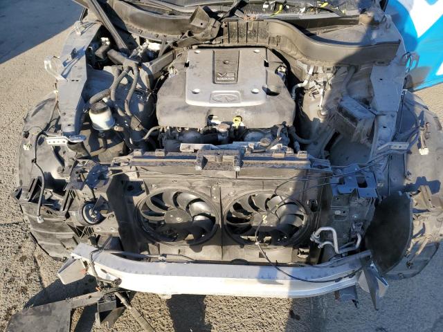 2016 INFINITI QX70 - JN8CS1MU2GM130122