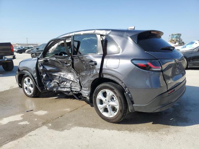 VIN 3CZRZ1H34SM707033 2025 HONDA HR-V no.2