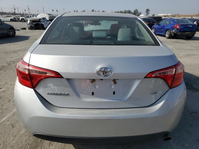 VIN 2T1BURHE2KC125060 2019 Toyota Corolla, L no.6