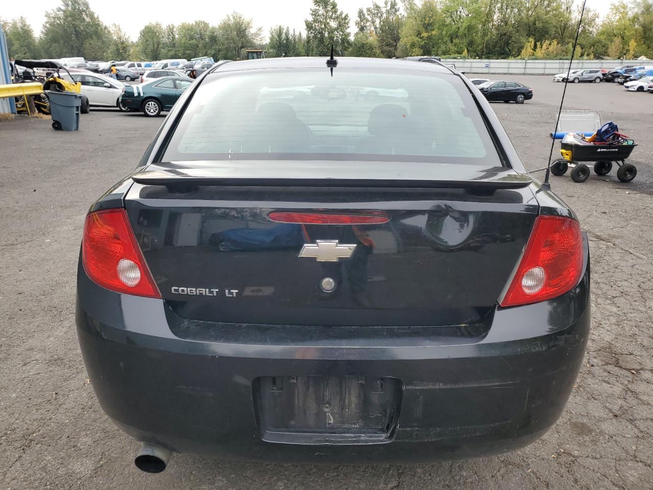 Lot #2976911676 2010 CHEVROLET COBALT 2LT