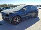 2016 FORD FOCUS ST - 1FADP3L93GL262442