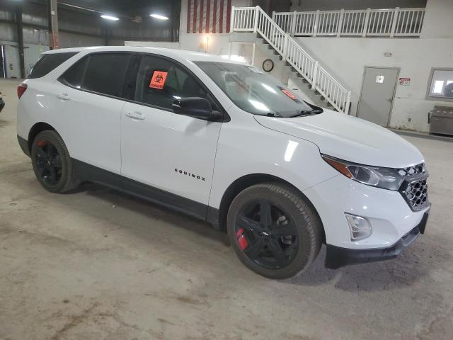 2018 CHEVROLET EQUINOX LT - 2GNAXTEX3J6344333
