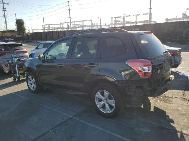 2015 SUBARU FORESTER 2 - JF2SJADC0FH582001