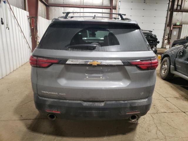 VIN 1GNEVGKW5PJ303935 2023 CHEVROLET TRAVERSE no.6