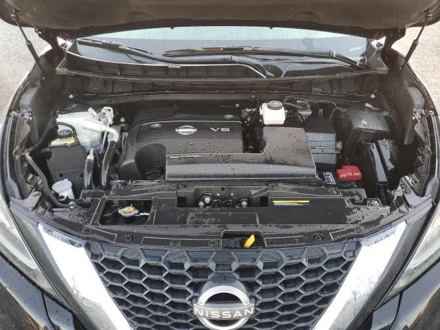 2023 NISSAN MURANO S - 5N1AZ2AJ7PC110805