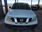 NISSAN FRONTIER S photo