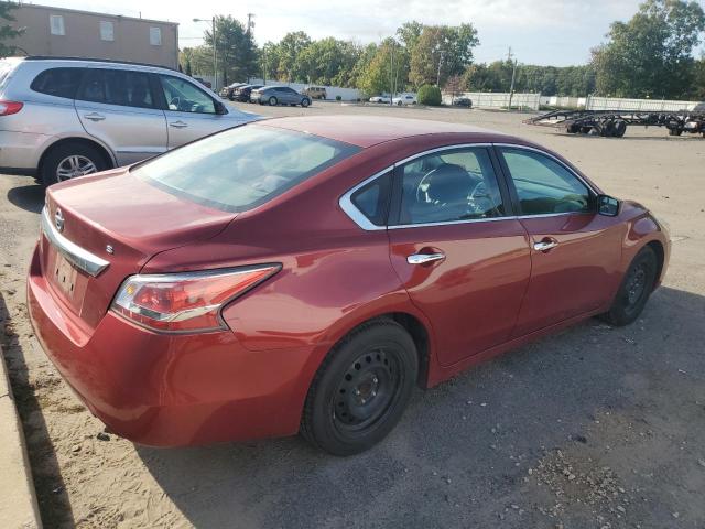 2015 NISSAN ALTIMA 2.5 - 1N4AL3AP4FN310789