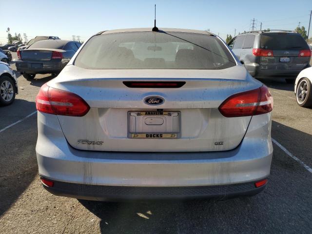 VIN 1FADP3F22FL306492 2015 Ford Focus, SE no.6