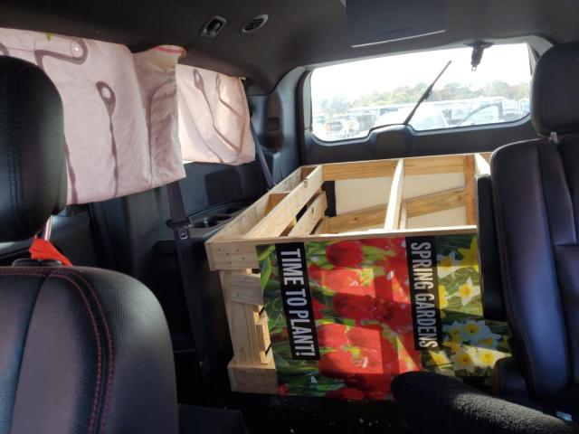 2016 DODGE GRAND CARA - 2C4RDGEG3GR334257