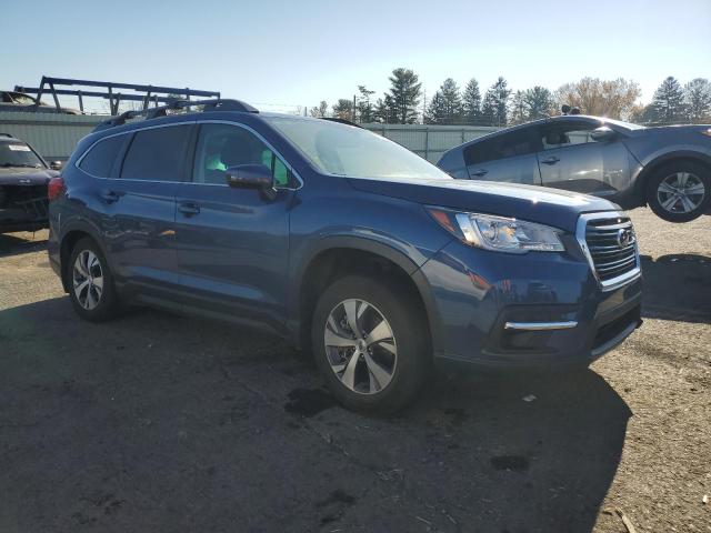 2020 SUBARU ASCENT PRE - 4S4WMACD1L3405544