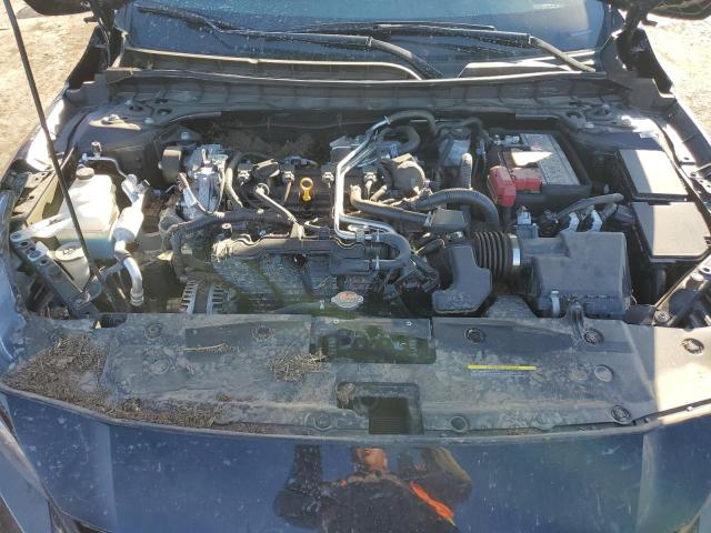2024 NISSAN ALTIMA SR - 1N4BL4CV7RN403753