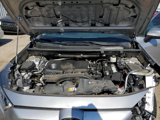 2019 TOYOTA RAV4 LIMIT - 2T3Y1RFV1KC021169