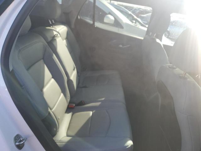2023 GMC TERRAIN SL - 3GKALMEG4PL117753