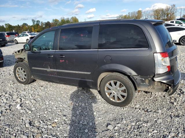 VIN 2C4RC1BG5GR297748 2016 Chrysler Town and Countr... no.2