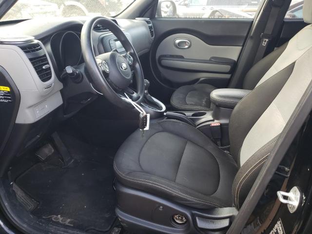 2015 KIA SOUL + - KNDJP3A52F7115582