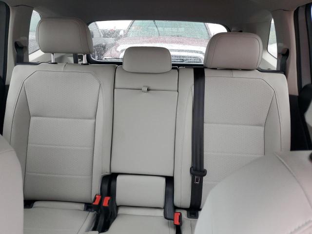 2021 VOLKSWAGEN TIGUAN SE - 3VV3B7AX6MM050479