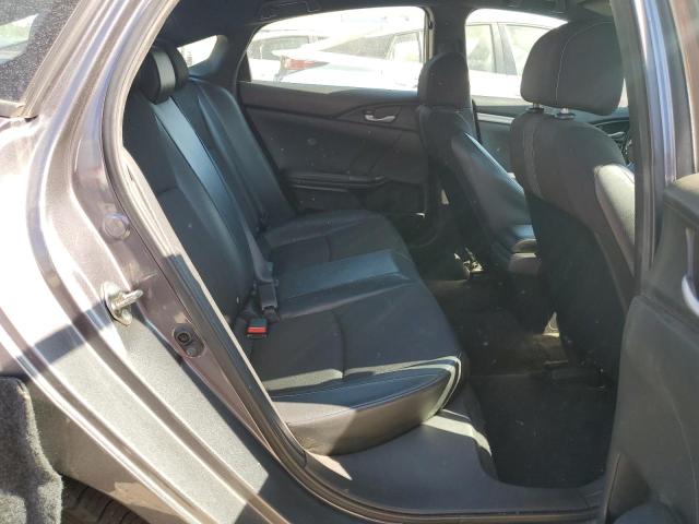 2HGFC2F87KH542674 2019 HONDA CIVIC