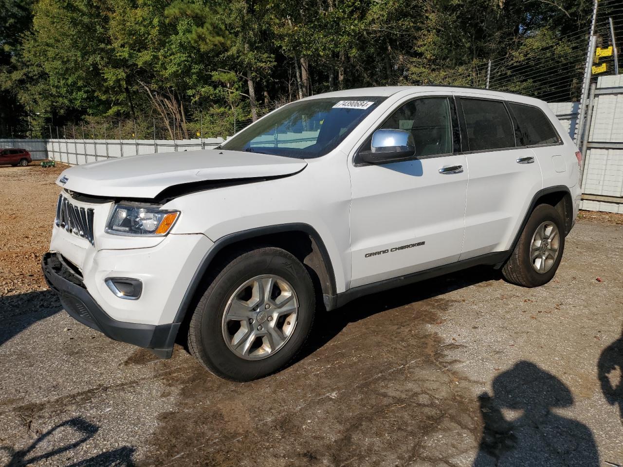 Jeep Grand Cherokee 2015 Laredo