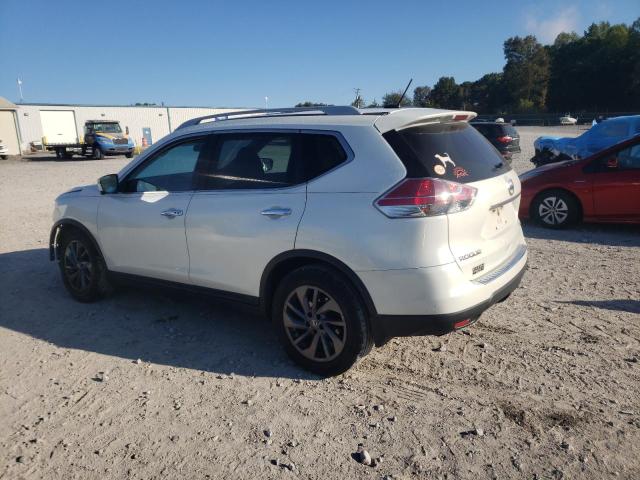 2016 NISSAN ROGUE S - 5N1AT2MV2GC840198