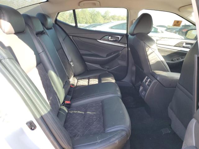 2018 NISSAN MAXIMA 3.5 - 1N4AA6AP7JC365359