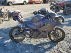 2021 KAWASAKI EX400 - JKAEXKH17MDAA9957