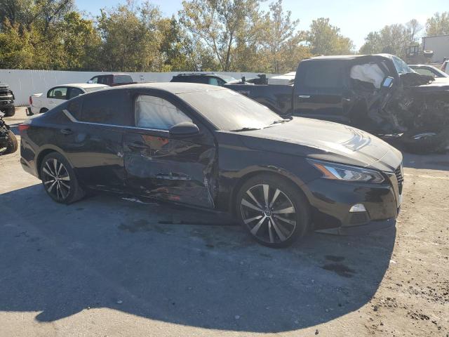 2019 NISSAN ALTIMA SR - 1N4BL4CV8KC171715