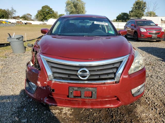 2015 NISSAN ALTIMA 2.5 - 1N4AL3AP2FN363717