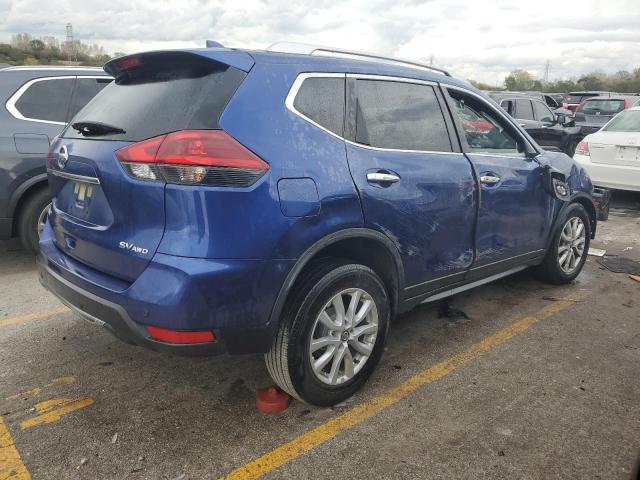 2020 NISSAN ROGUE S - JN8AT2MV3LW100886