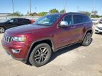 2018 JEEP GRAND CHER - 1C4RJFBT8JC272469