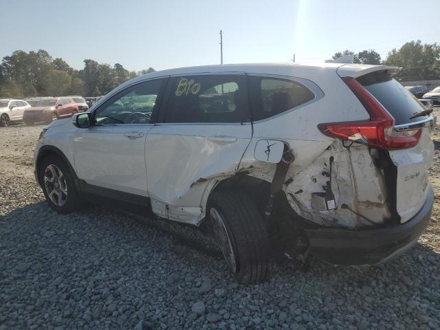 2019 HONDA CR-V EXL - 5J6RW2H84KL009470