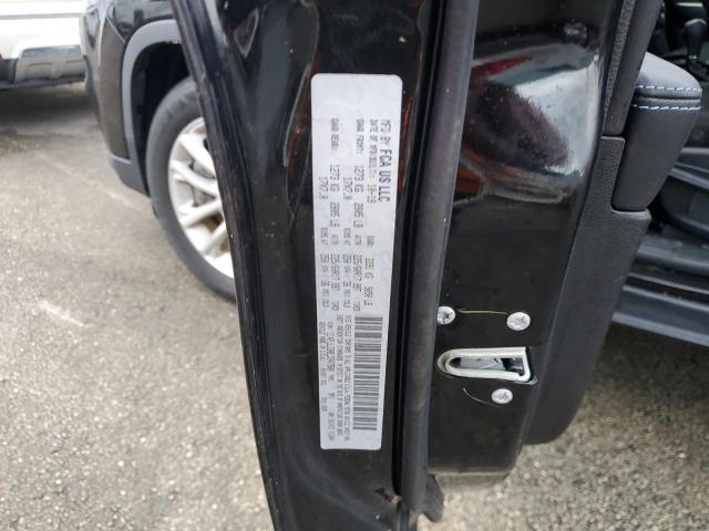 2020 JEEP CHEROKEE L - 1C4PJLCB8LD547508