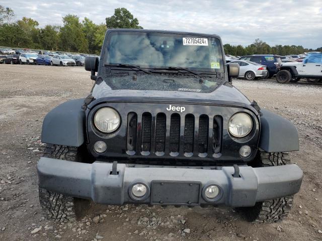 VIN 1C4BJWDG3EL269325 2014 Jeep Wrangler, Sport no.5