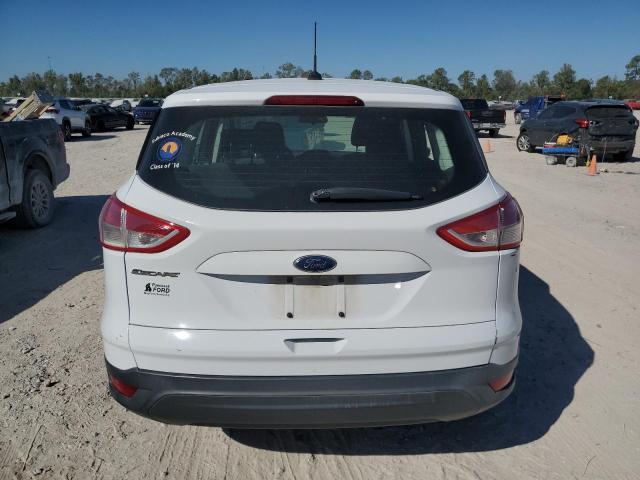 VIN 1FMCU0F75FUB88436 2015 Ford Escape, S no.6