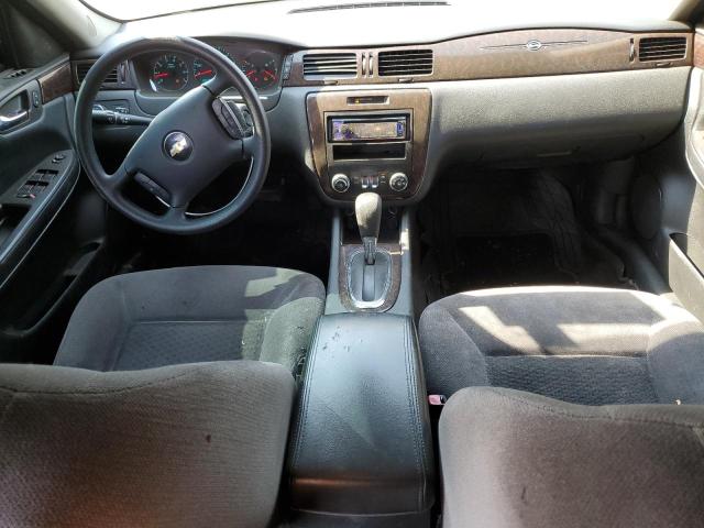 2016 CHEVROLET IMPALA LIM - 2G1WB5E33G1106583