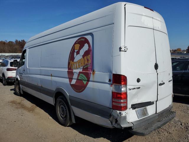 VIN WD3PE8CC2D5756243 2013 MERCEDES-BENZ SPRINTER no.2